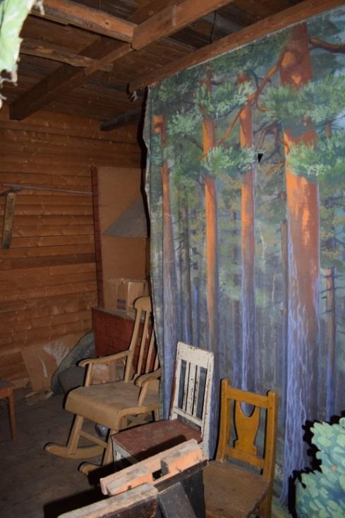 Kuvat Kai Tolonen Salissa