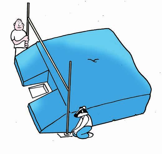 SEIVÄSHYPPY 1. Seivähypyssä kilpailijat eivät saa käyttää toisen kilpailijan seivästä ilman tämän lupaa.