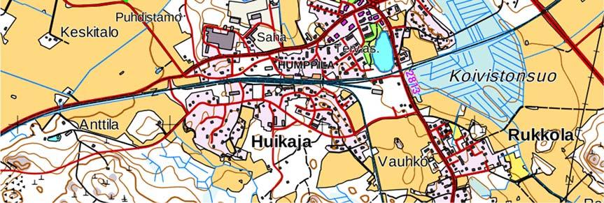 seuraavasti: Kaavaa laadittaessa tulee riittävän aikaisessa vaiheessa laatia kaavan tarkoitukseen ja merkitykseen nähden tarpeellinen suunnitelma vuorovaikutusmenettelyistä sekä kaavan vaikutusten
