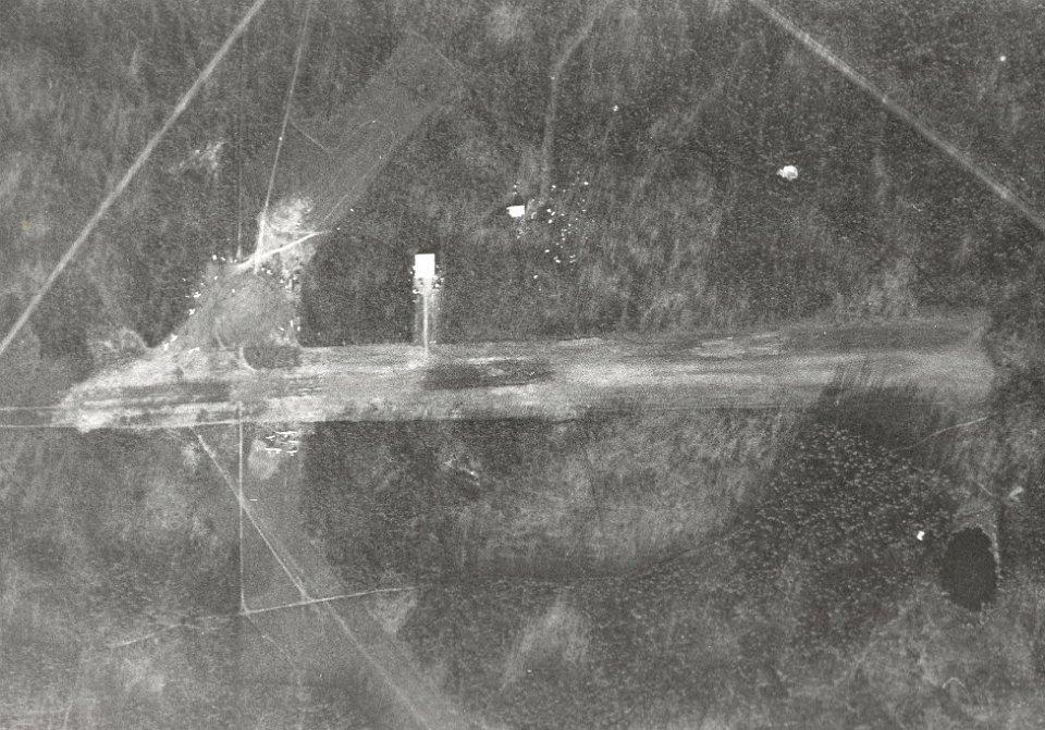 SM-1969 Rautavaara SIL oli myöntänyt laskuvarjourheilun SM-kilpailujen järjestämisoikeuden Kuopion Ilmailuyhdistykselle. Kilpailupaikka oli Rautavaaran lentokeskus melko tarkoin keskellä ei-mitään.