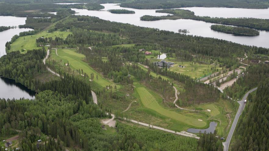 6 ei ole todettu kiinteitä muinaisjäännöksiä eikä alueella ole rakennetun kulttuuriympäristön kohteita.