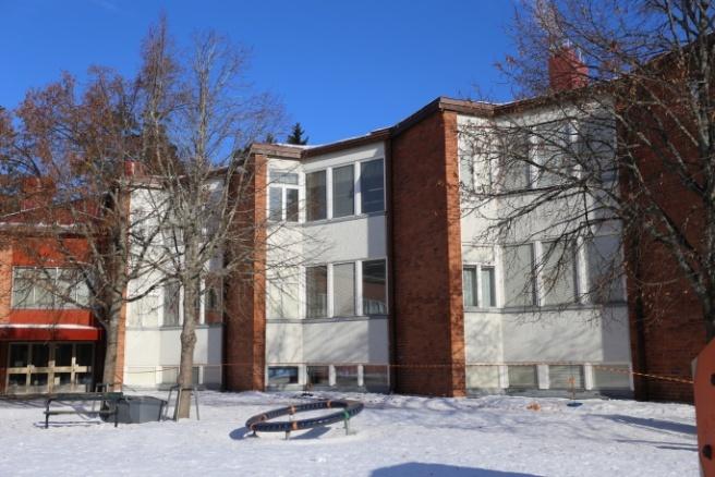 T4033-06 TUTKIMUSRAPORTTI 14 / 29