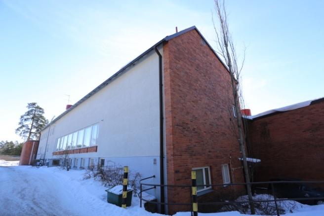 T4033-06 TUTKIMUSRAPORTTI 15 / 29 Kuva 25. Kuva tien puolelta Kuva 26.