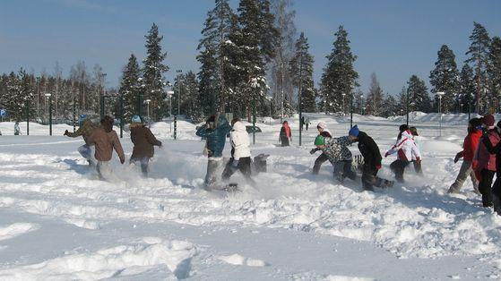 MITÄ RIPARILLA TEHDÄÄN?