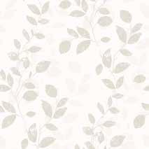 Muut seinät maalataan sävyllä Tikkurila F497 Paperi.