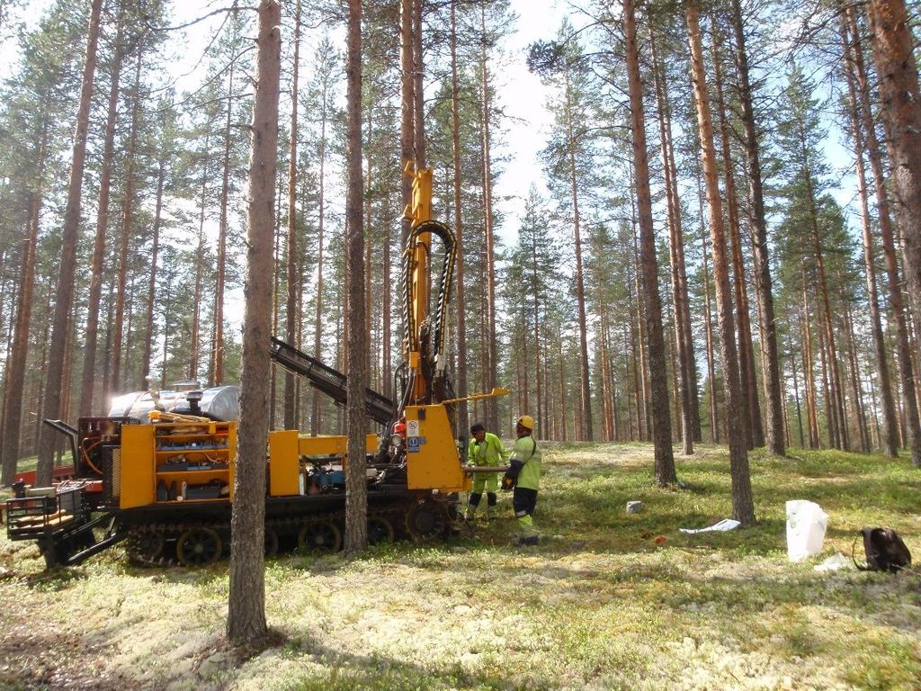 Vesihuolto osana Oulun yliopiston yhdyskuntatekniikan opetusta Omana moduulinaan rakennusja yhdyskuntatekniikan opiskelijoille