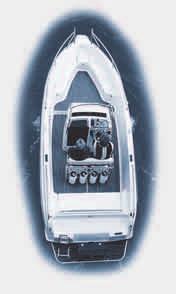 4,3L, V6 bensiini 190 hk / 139 kw