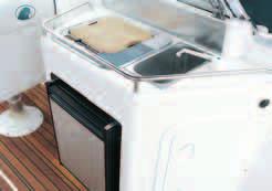 MerCruiser MPI, V6