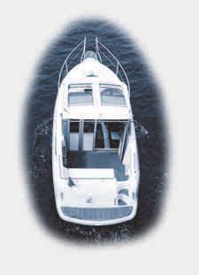 kw Mercury MerCruiser