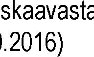 Valtakunnallisesti tai seudullisesti tärkeän tien tai
