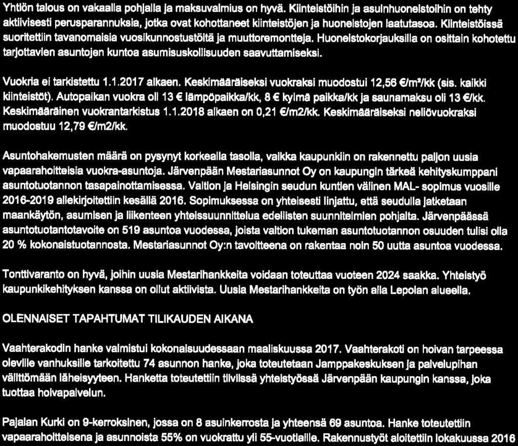 JÄRVENPÄÄ llmvoinmhl^» llutttuumkautunki 27.04.