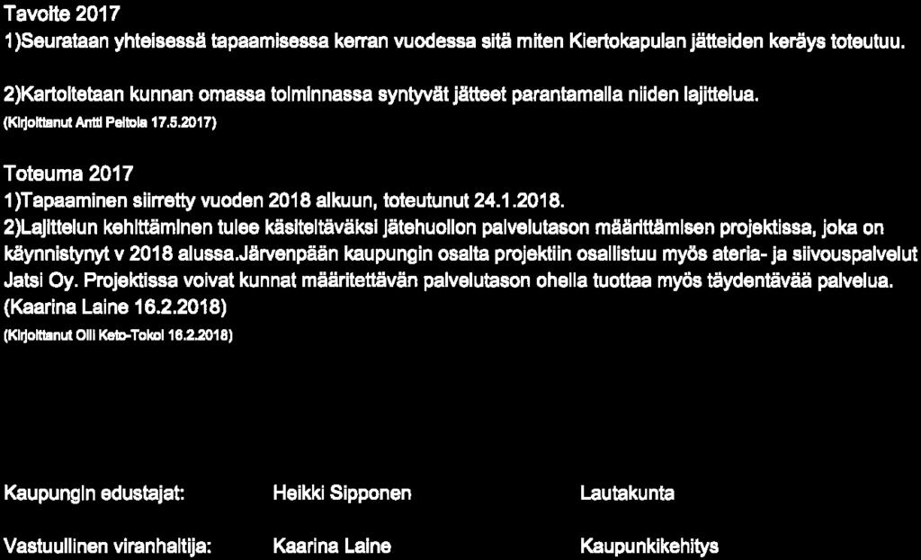 osakaskuntien velvollisuuksiin kuuluvista jätehuoltotehtävlstä:kllpailutuksesta, jätteiden vastaanotosta ja käsittelystä, laskutuksesta ja perinnästä, jätteiden hyödyntämisen edistämisestä sekä
