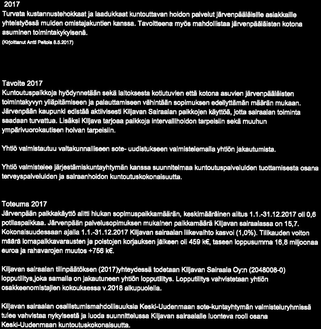 JÄRVENPÄÄ lllftvoinmki» )tulttuy»i«*<wunki 27.04.