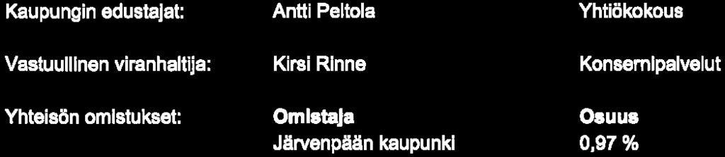 P JÄRVENPÄÄ l»wvoinuhltt llulttuuikaurunm 27. 04.