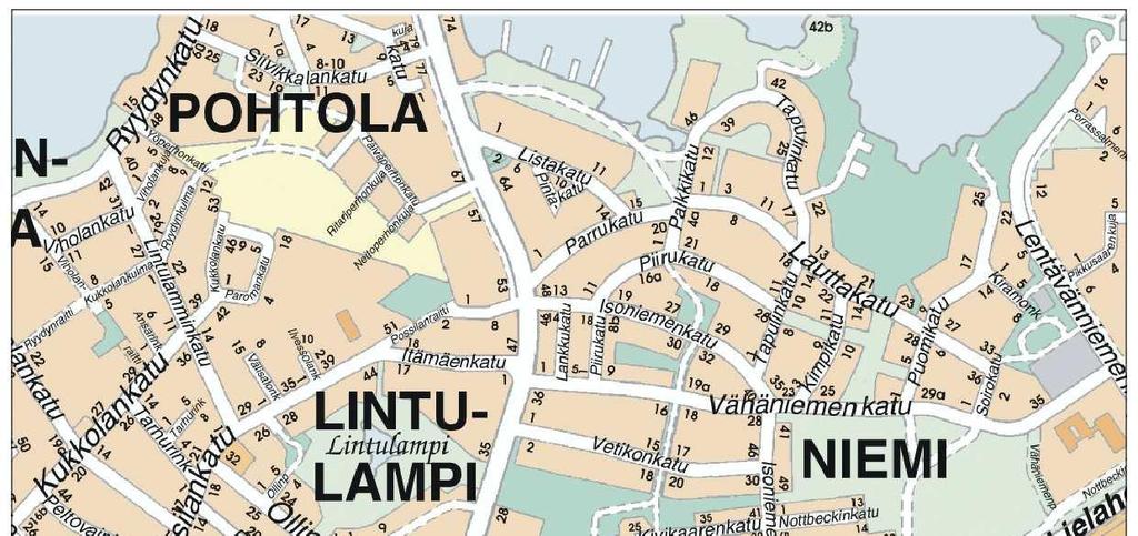 OAS tulee laatia riittävän ajoissa, ja kaavoituksen vireille tulosta tulee ilmoittaa siten, että osallisilla on mahdollisuus saada tietoja kaavoituksen