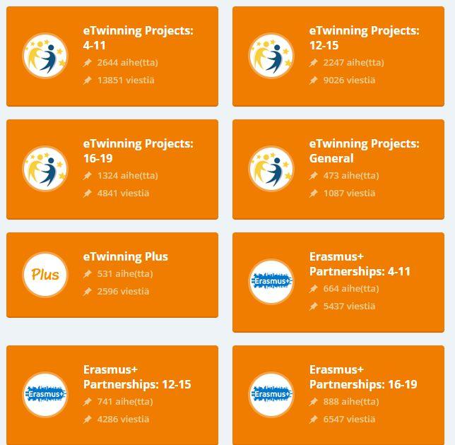 etwinning