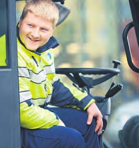 Valikoimaamme kuuluvat muun muassa Jätehuolto ja kierrätys Jäte-