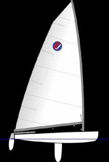 MINKÄLAINEN VENE E-JOLLA ON? E-jolla on tällä hetkellä yksi suosituimmista olympialuokkien ulkopuolisista kevytveneistä.