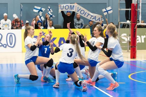 Suomen Cup Hämeenlinnassa Tammikuussa 29.1.