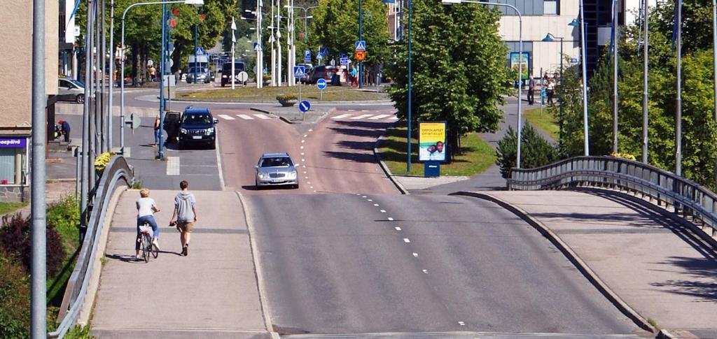 KAUPUNKI 