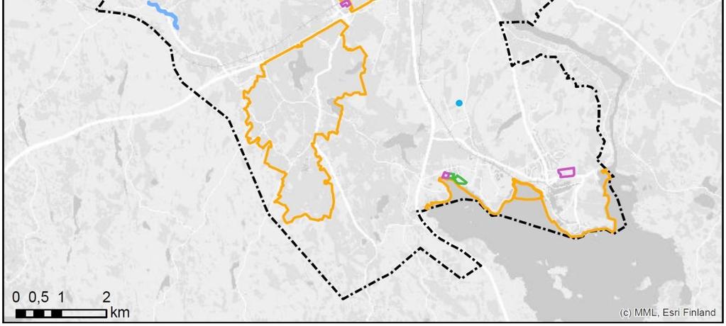 järvimaahan ja sen tarkemassa aluejaossa Päijänteen seudulle.