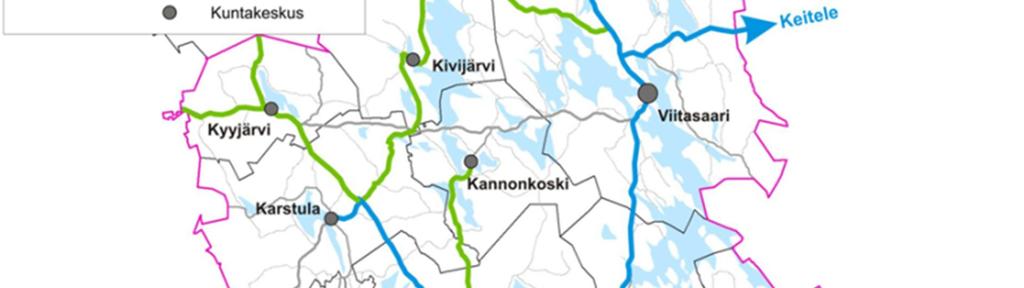 (Keski-Suomen ELY-keskus 2013) 2.5.8.