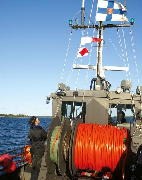 Muita maakuntajoukkoja ovat muun muassa suojauskomppaniat, pelastusjoukkueet, meritiedustelujoukkueet, merikuljetusjoukkueet, rannikkopatteri ja rannikkojääkäriosasto.