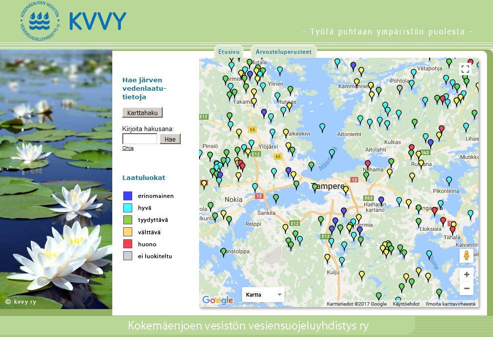 Digipalvelun kehitystyö: tarve Kehitystyön käynnistäjänä tarve