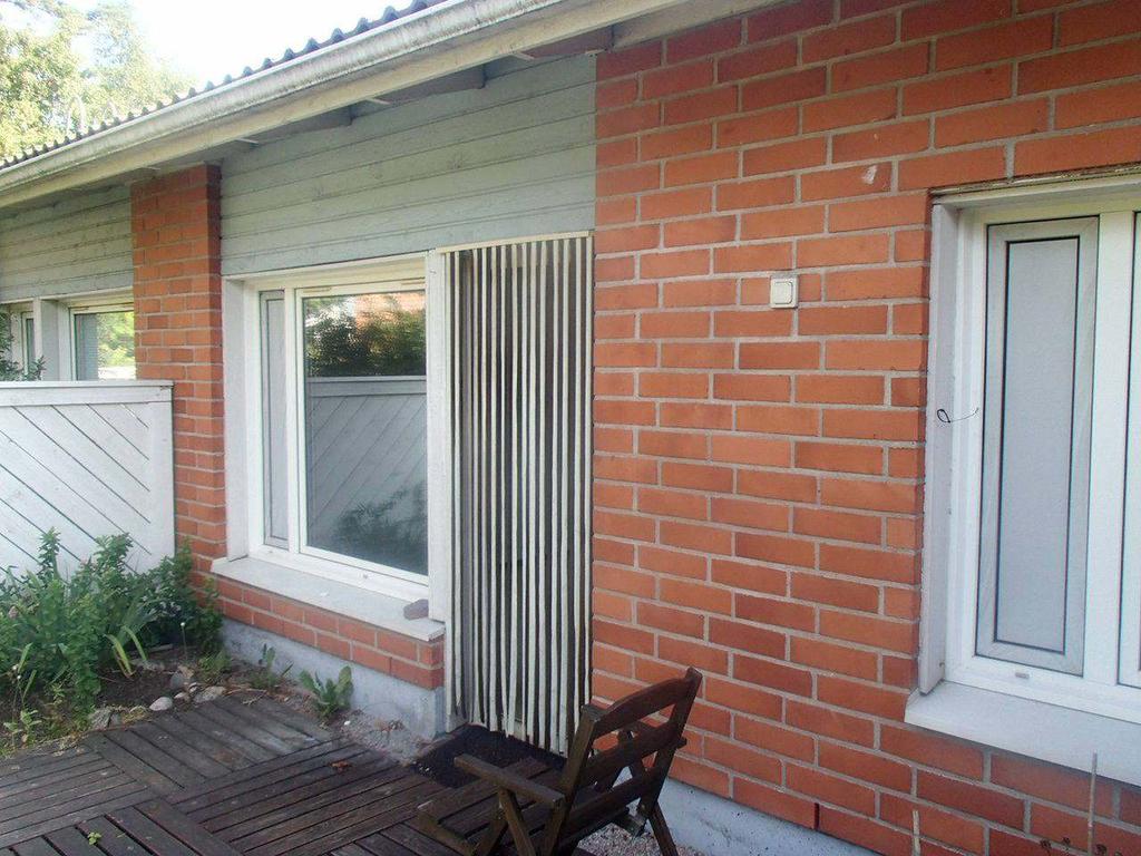 Kuntotarkastus RS 3 Auratie 10 G21 16150 Porvoo 30.07.
