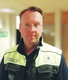 Toteutetuista energiasäätötoimenpiteistä huolimatta tehtaan sähkön kulutus tuotettua paperitonnia kohden nousi, johtuen kasvaneesta mekaanisen massan kulutuksesta.