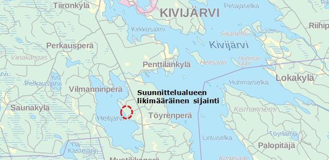 1 (7) PENTTILÄN YHTEISMETSÄN RANTA-ASEMAKAAVAN OSITTAINEN KUMOAMINEN 1 TIIVISTELMÄ 1.1 Kaavaprosessin vaiheet Aloitusvaiheen viranomaisneuvottelu: 22.3.2017 Kaavaluonnos nähtävillä: 2.11.2017 4.12.