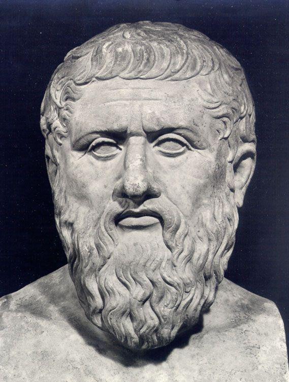 Platon 427-347 eaa.
