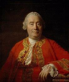 Empirismi David Hume Humen giljotiinin eli Humen lain mukaan tosiasioista ei voi johtaa arvoja tai moraalisia sääntöjä.