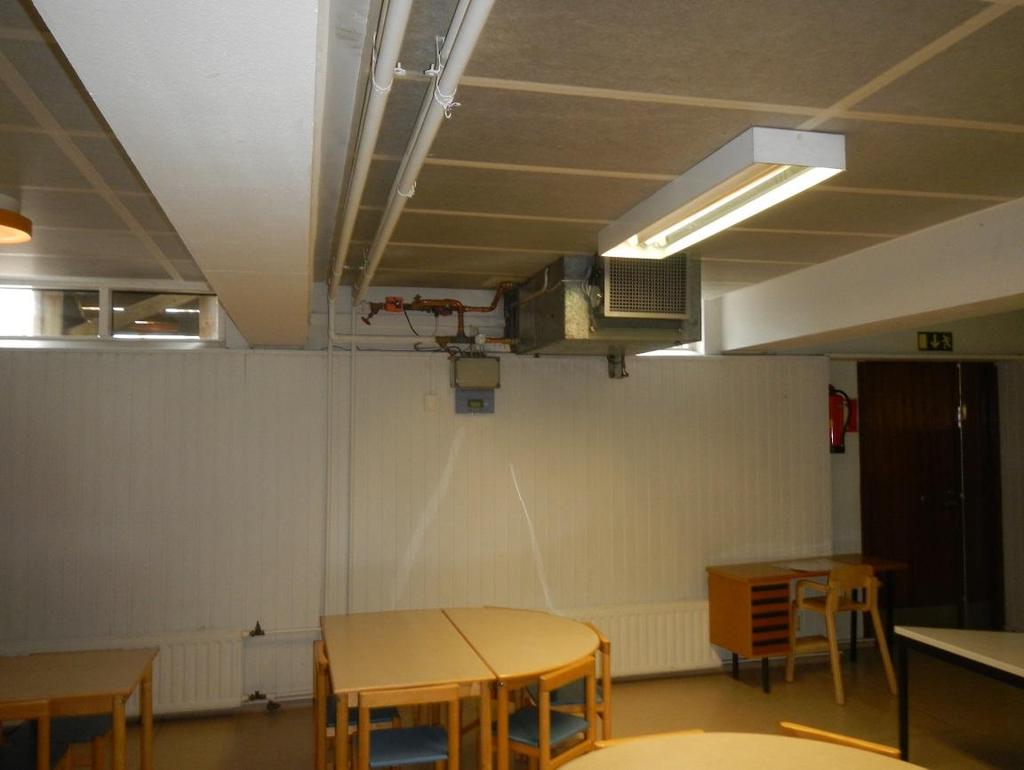 on teknisen käyttöiän lopussa.