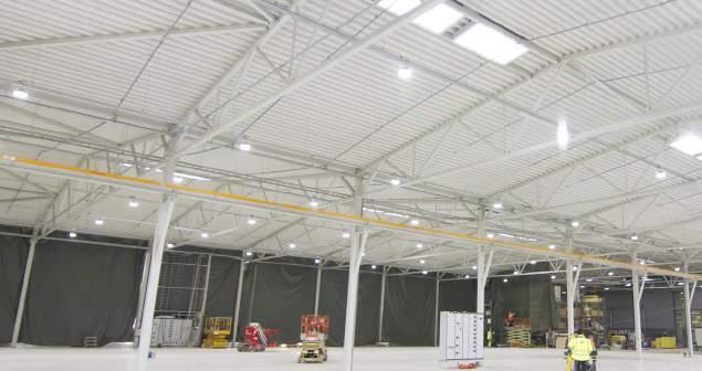 Exalt8 Ultra bright Walkia Exalt8 Ultrabright maailman laadukkain välkkymätön led-loisteputki. Sen valoteho ja tekniset ominaisuudet ovat tutkitusti markkinoiden parhaat.