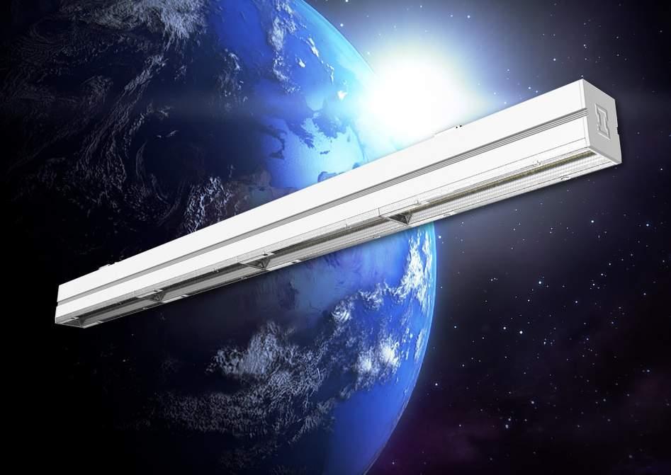 Tekniset tiedot Valotehokkuus 130-150 lm/w Värilämpötilat 3000 k, 4000 k, 5000 k, 6000 k Optiikka Linssioptiikka Energiatehokkuusluokka A++ Keskimääräinen käyttöikä 125 000