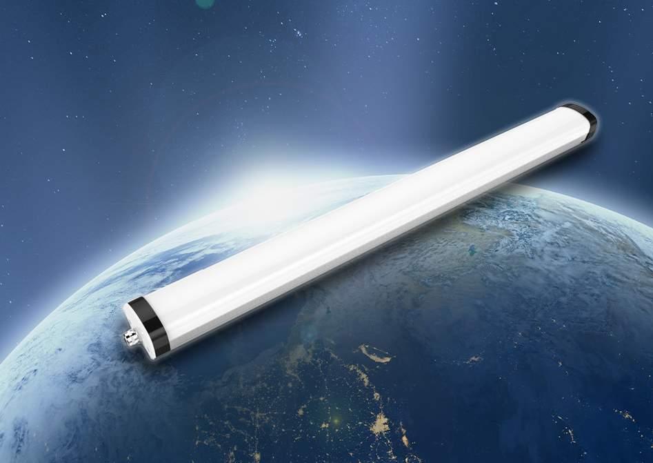 Tekniset tiedot Valotehokkuus Kirkas optiikka: 150 lm/w Värilämpötilat 3000 k, 4000 k, 5000 k, 6000 k Optiikka Kirkas & Huurrettu Energiatehokkuusluokka A++ Keskimääräinen käyttöikä 125 000 tuntia