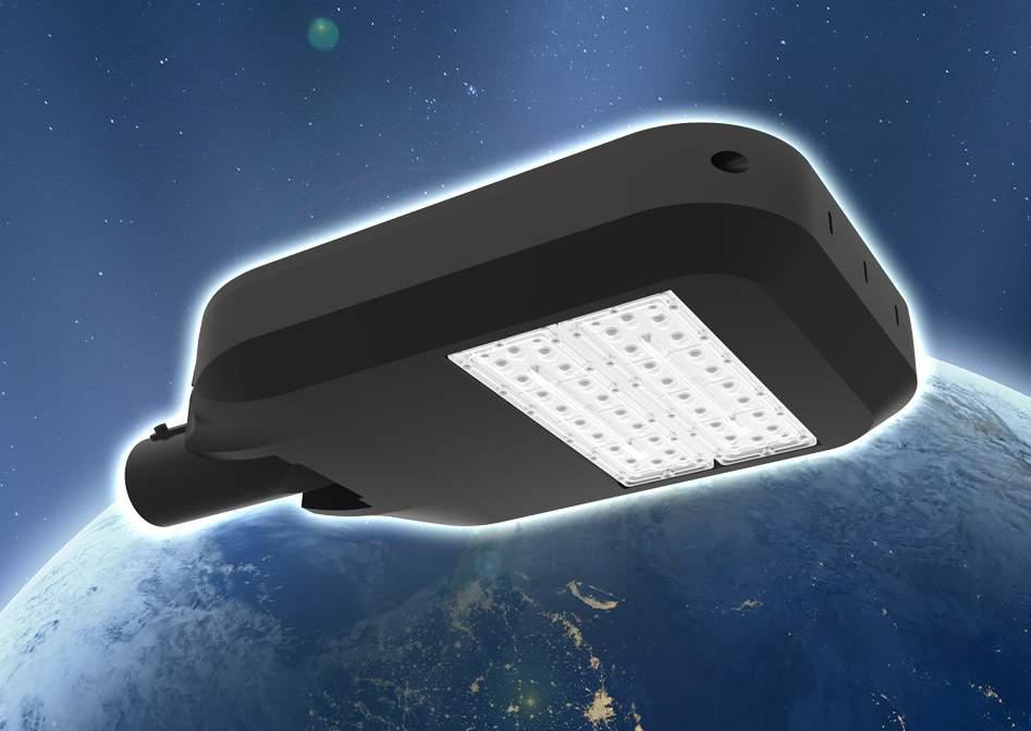 Tekniset tiedot Valotehokkuus Värilämpötilat Optiikka Energiatehokkuusluokka Keskimääräinen käyttöikä Ohjattavuus Syöttöjännite ja taajuus 135lm/w 4000 k, 5000 k, 6000 k