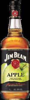 25 75189 Jameson Caskmates x6 Jim