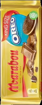 Marabou Mjölkchoklad 9,95 EUR