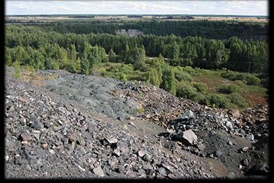 UPACMIC 2013-2020 (LIFE12 ENV/FI/000592) UPACMIC-hankkeen pilot-sovellusten (rikastushiekka-altaiden pohja- ja päällyskerrosten sekä reaktiivisen seinämän rakentaminen) on tarkoitus osoittaa, että