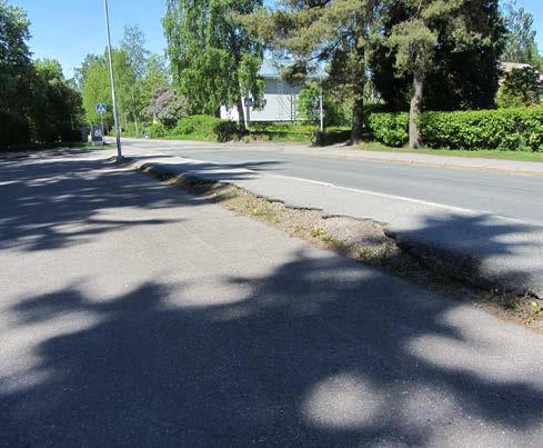 puutteet esitetään korjattavan Helsingin tyyppipiirustusten mukaisilla ratkaisuilla. Hankkeen toteuttaminen edellyttää rakennussuunnitelmien laatimista.