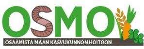 OSMO-Osaamista maan kasvukunnon hoitoon