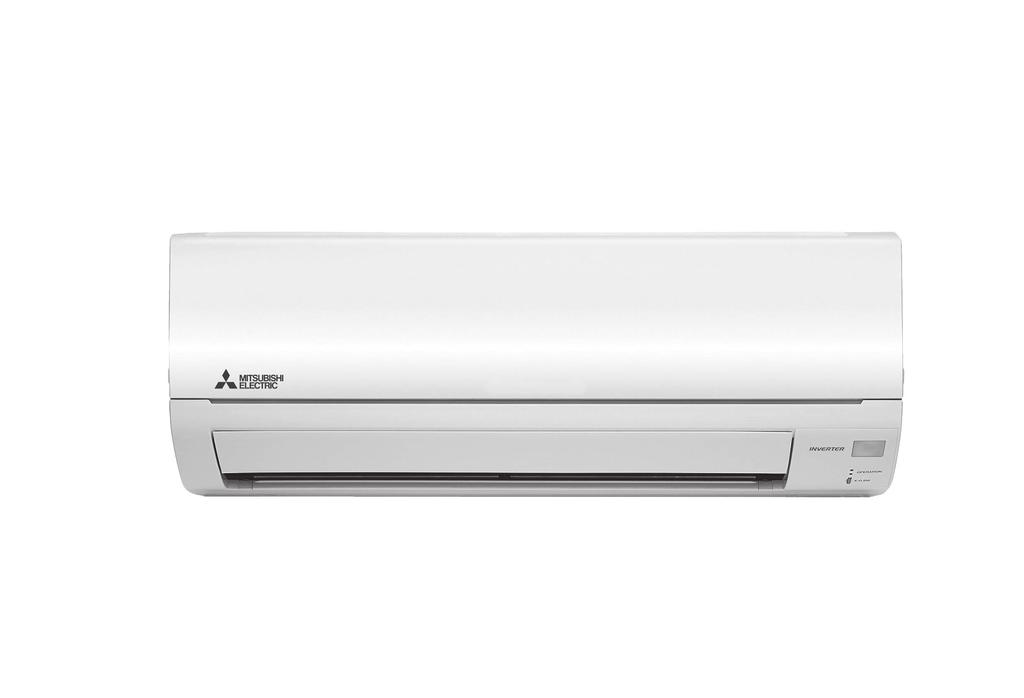 Käyttäjän käsikirja Mitsubishi Electric DM-sarja MSZ-DM25VA MSZ-DM35VA Suomi Lue