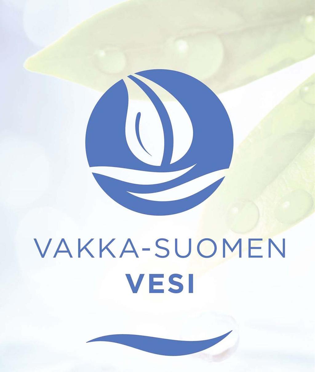 Vakka-Suomen Vesi liikelaitoksen