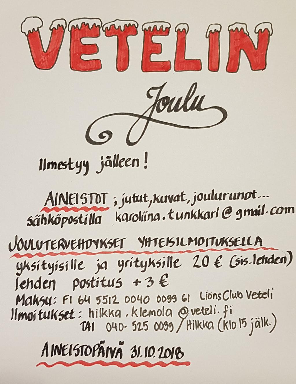 Perjantai 26.