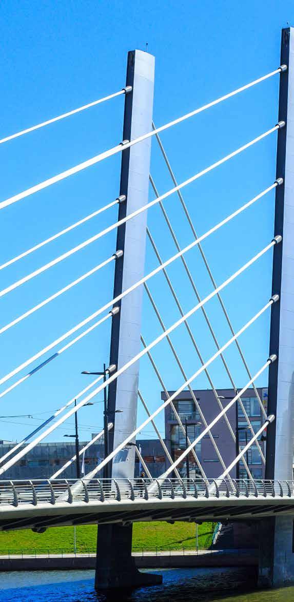 SISÄLTÖ 3 SUOMALAISESTA SEMENTISTÄ VALMISTETTU BETONI ON YMPÄRISTÖYSTÄVÄLLISTÄ 4 RAKENNAMME KESTÄVÄÄ SUOMEA 5 STRATEGIAMME 2020 6 0 TAPATURMAA -TAVOITE SAAVUTETTIIN TYÖ JATKUU 22