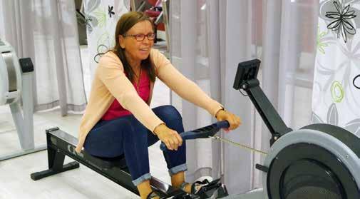 KUVA: ASKO SAARELAINEN. LIIKUNTA 101530 ZUMBA (kesäkurssi) Keskuskoulu, Moisionkatu 15, iso sali, ti 17.30 18.30 14.5.2019 27.8.2019, 17 oppituntia KM Heidi Kansala Kurssimaksu 31,00 Tanssi zumbaa myös kesällä!
