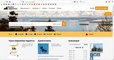 KIRJALLISUUS 130232 LUOVAN KIRJOITTAMISEN PAJA Lieksan lukio, luokka 201, Koulukatu 16 pe 17.00 19.30 la 10.00 16.15 su 11.00 16.15 26.4.