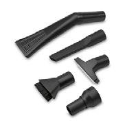 Lämmityskattilasetti ID 35 NT 81 2.638-852.0 ID 35 Accessory kit for vacuuming and cleaning boilers, oil stoves, 351,361 etc. Rakentajansetti ID 40 82 2.637-352.